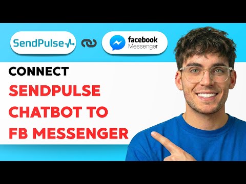Sendpulse 챗봇을 Facebook Messenger에 연결하는 방법 [2026년 완벽 가이드]