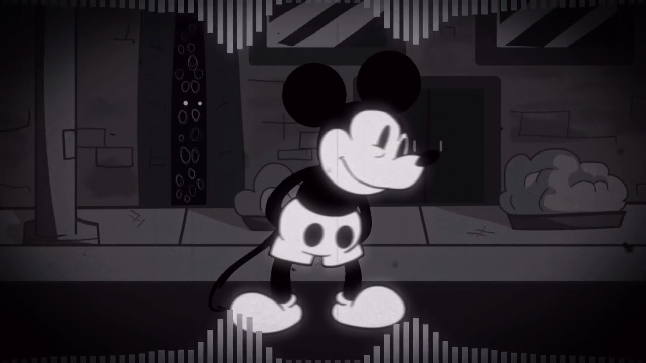 Dejection (Slowed/Reverb) Redo - FNF Wednesday’s Infidelity