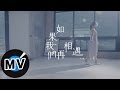 王笠人 - 如果我們再相遇 (官方版MV) - 電視劇《靈異街11號》插曲、《致,第三者》片頭曲