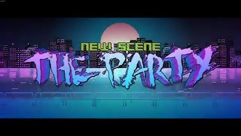 Hotline Miami 2 (level editor beta) "The Party"