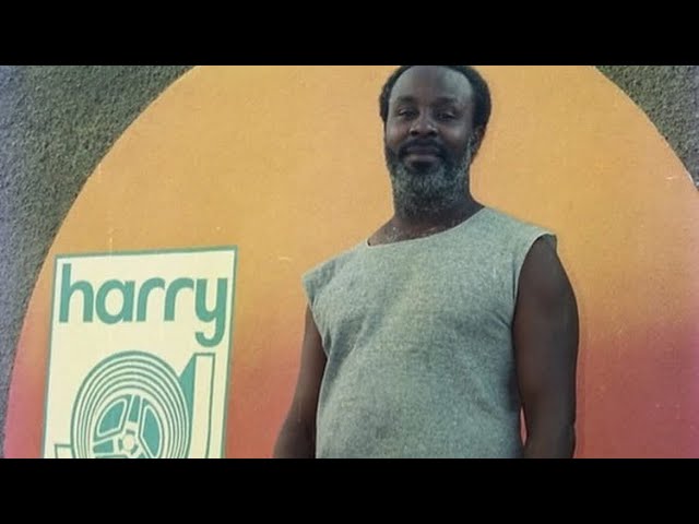 Harry J's Roots Reggae - Roosevelt Avenue Rockers (1972-80) (Reel