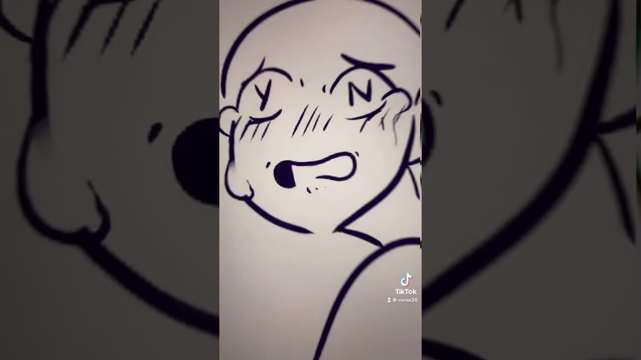 Dabi x YN Break UP (ABUSE WARNING)