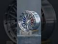 BMW Forged Wheel ChangesEverything Instantly Right Now#shorts #apexwheels