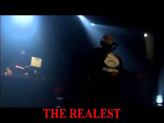 ONYX - The Realest ! Video coming this week !