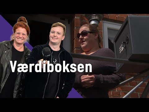 Video: Hvad Kan Du Købe I En Sexbutik