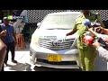 WACHINA WANNE WAKAMATWA KWA TUHUMA ZA KUWATEKA WENZAO