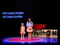 The power of language | Camila & Cecilia Lopez Jordan | TEDxYouth@Miami