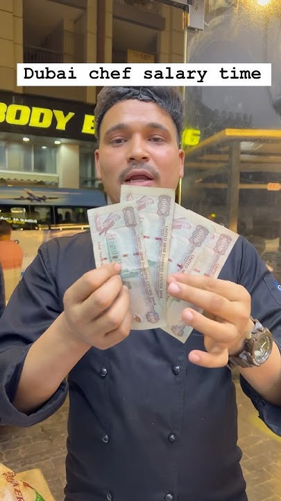 Chef Salary In Dubai dubai cheflife food foodlover dubailife chef-salary-in-dubai-dubai-cheflife-food-foodlover-dubailife