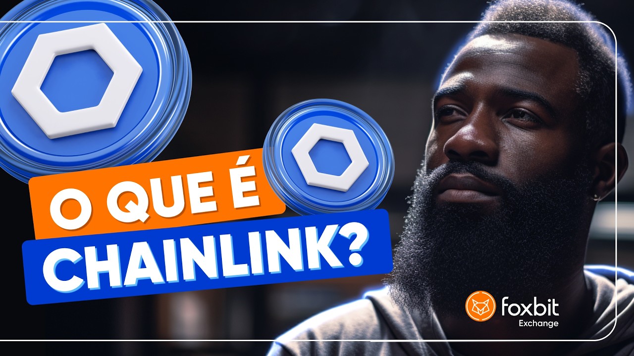 Chainlink: o maior oráculo cripto!