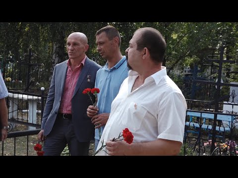 Патриотизм с героем России