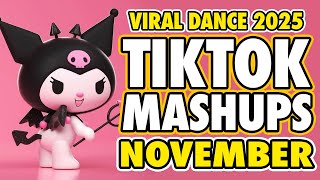 Download lagu New Tiktok Mashup 2025 Philippines Party Music Viral Dance Trends November 5th