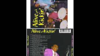 Fats Domino - Alive and kickin'.wmv chords