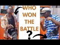WHO DANCED BETTER? Medical Students Go Wild In 3 Locations🔥🔥🔥