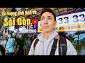 Lần đầu tiên đặt chân đến Sài Gòn ! Bối rối vì những điểm khác biệt so với Hà Nội...