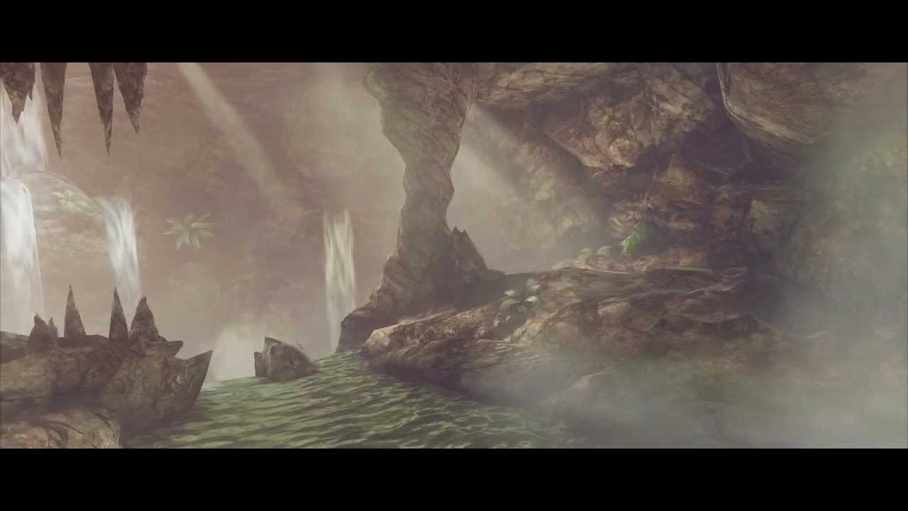 Peajib | Jenova by Plasma