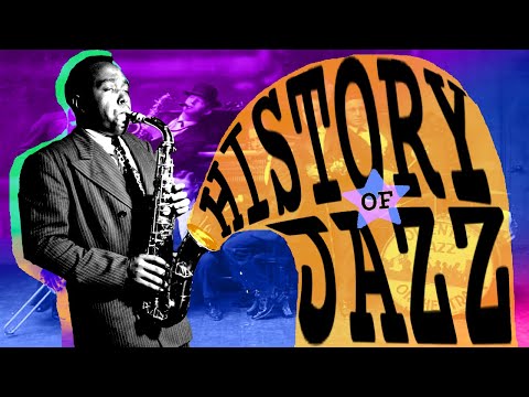 Hogyan hatott a jazz a t&#225;rsadalomra?