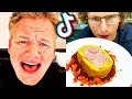 Gordon Ramsay Reacts To Tiktok Cooking Videos | Reactions + Bonus Clips