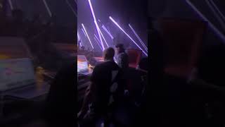 Dark Raver Goes Wild On Stil In Mij Track By Mental Theo , Robq Ft Maycke