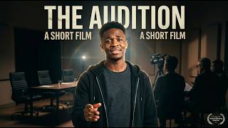 The Audition