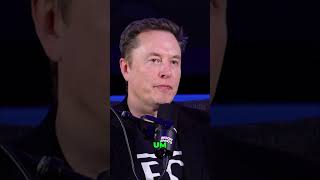 Elon On Tesla's Cross-Fertilization of Knowledge