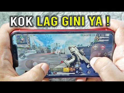 Test Apex Legends