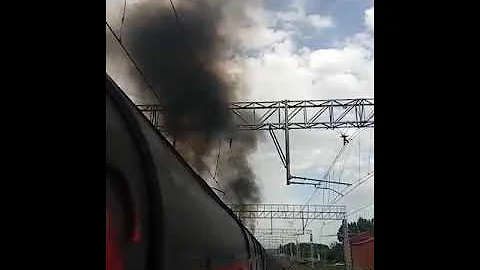 Тепловоз 3ТЭ116У