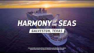 Royal Caribbean Harmony of The Seas Review & Tips (2023)