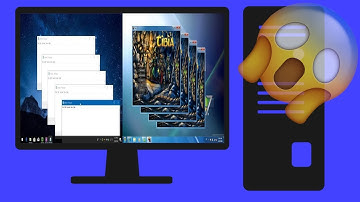 Como desativar os programas que iniciam junto com o Windows 7, 8 e 10