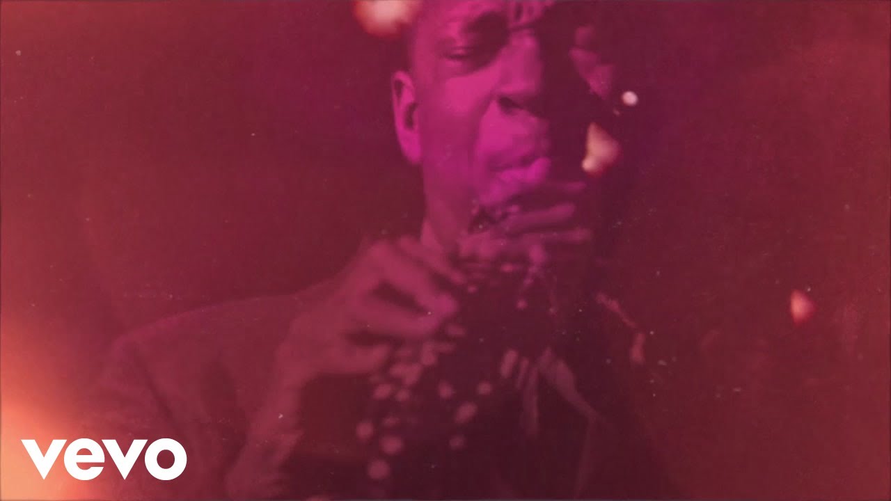 John Coltrane - Africa (Live At The Village Gate / 1961 / Visualizer) ft. Eric Dolphy