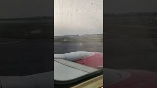 #flight#Takeoff to Landing – Full Flight Experience