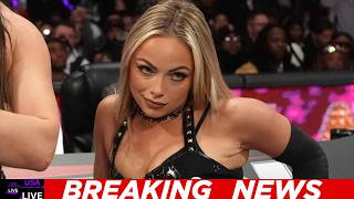 WWE: Liv Morgan on Her Wrestling Career Future, Backstage Update on Asuka’s WWE Future Following