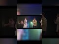 バリバリ2ndLIVE"New Phase"ダイジェスト版① #アカペラ #バリバリ #ハモネプ #acapella