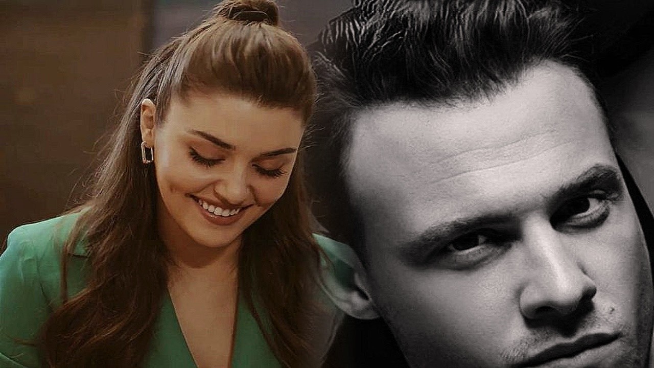 Друзья Ханде и Керема раскрывают правду о своей тревоге за Керема!