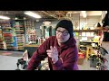 The Art of Ram - Skateboard How To - Gripping a skateboard deck