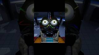 FNAF. Glamrock Freddy’s scariest jump scare.