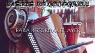 NO ME FALTES TU - BETO VILLA chords