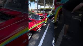ProStreet’s are @ Oldtown Kissimmee 🤙 Florida Car Show @ FLCarShow.Com 