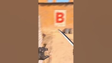 WORST FEELING EVER 😣🤣#counterstrike2 #cs2 #cs2moments ￼#gaming