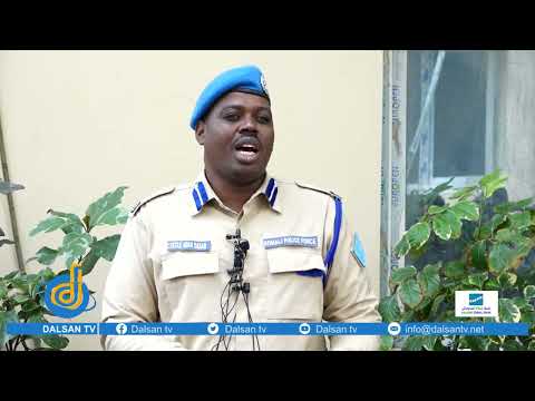 ”Laga bilaabo maanta waxaa magaalada Muqdisho ka bilaaban doono howlgal lagu ciribtirayo burcada”