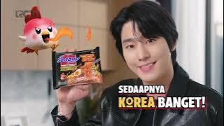 RCTI - Jeda Iklan saat acara 'Seputar iNews Siang' | 3 Februari 2025 (Pukul 11.53 WIB)