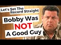 Why You're Wrong About Bobby Bacala | The Sopranos