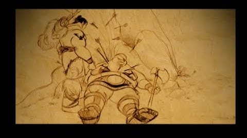 The Mark Of Kri Part 4