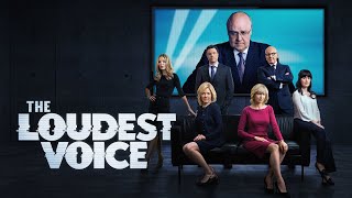 The Loudest Voice | RTÉ Player