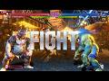 Street Fighter 6 🔥 RANGASAMY (E.Honda) Vs NISHIKIN (Blanka)🔥SF6 High Level Matches!