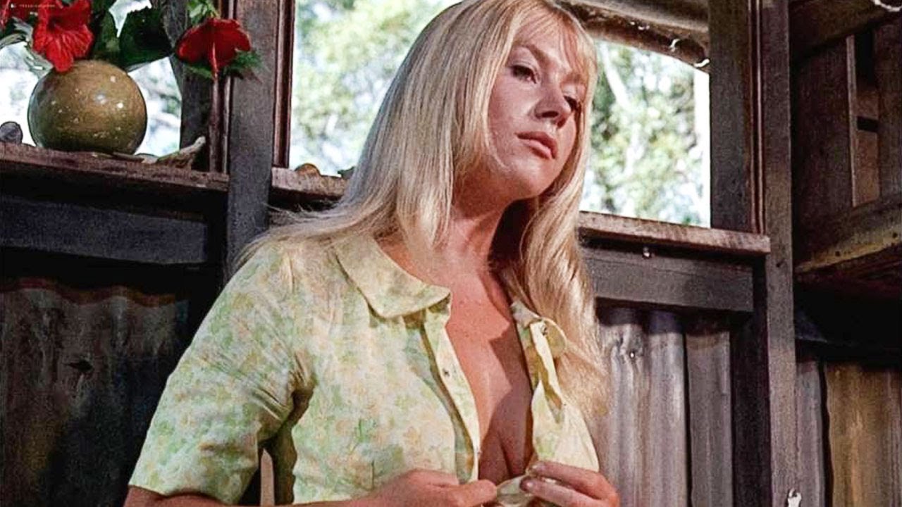 Helen Mirren - Secrets About An Old Hollywood Star