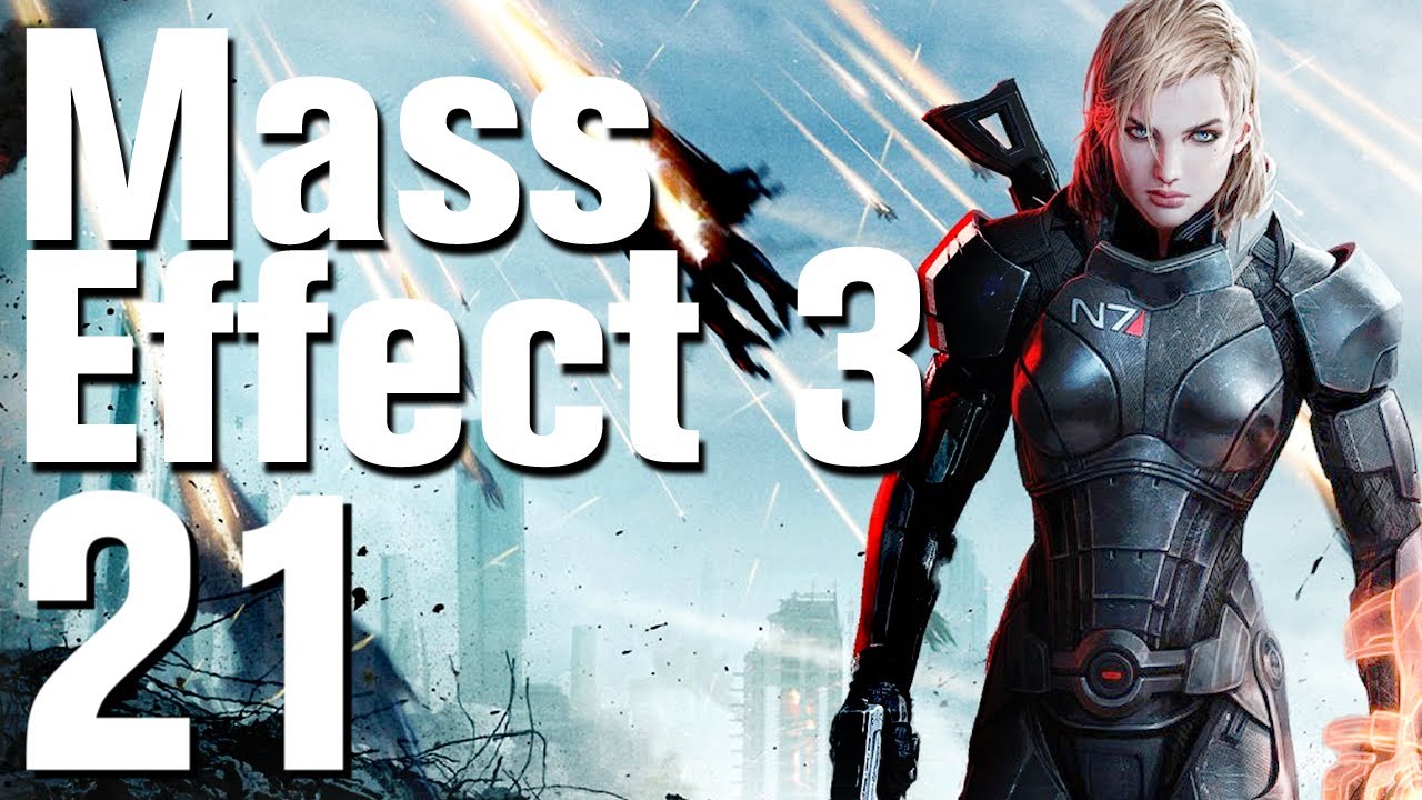 Mass Effect 3 Walkthrough Part 21 Grissom Academy YouTube mass-effect-3-walkthrough-part-21-grissom-academy-youtube