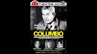 Columbo: Meurtre sous Prescription (Pièce de théâtre avec Martin Lamotte) France 4 (HQ 720p/60)