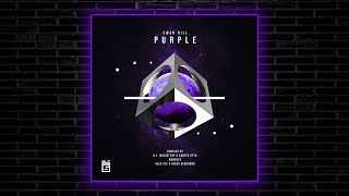 Ewan Rill - Purple (D.J. MacIntyre & Casper Keys Remix) [SLC-6 Music]