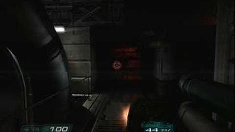 doom 3 resurrection of evil walkthrough part 16