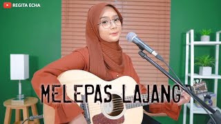 Arvian Dwi ft. Tri Suaka - Regita Echa (Melepas Lajang)